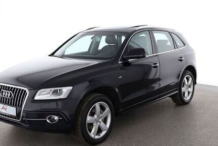 Audi Q5 70.491 km 19.780 &euro; Berlin 12103