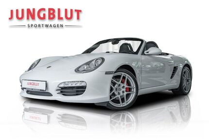 Porsche Boxster 122.738 km 31.900 &euro; Hamburg 22143