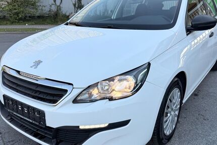 Peugeot 308 210.000 km 3.450 &euro; Fürth 90763