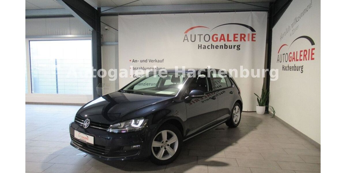 VW Golf 76.900 km 15.390 &euro; Hachenburg 57627
