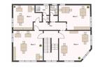 Gewerbeobjekt Reinbek - 4 Zimmer, 1.170&euro; | Angebot:26851279