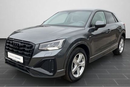 Audi Q2 30.152 km 25.900 € Alzey 55232