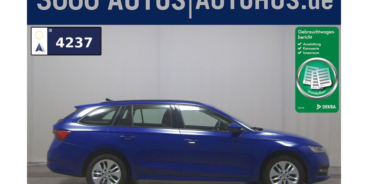 Skoda Octavia 68.136 km 18.480 &euro; Gyhum/Bockel 27404