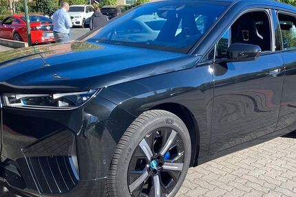 BMW iX 114.993 km 36.986 &euro; Lünen 44534