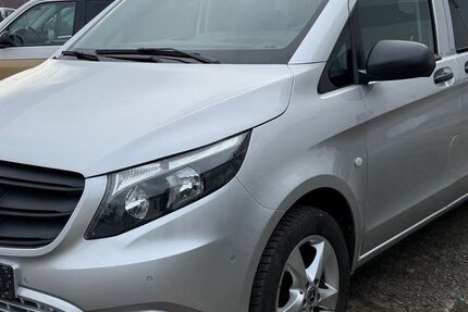 Mercedes-Benz Vito 90.000 km 30.900 &euro; Rostock 18069