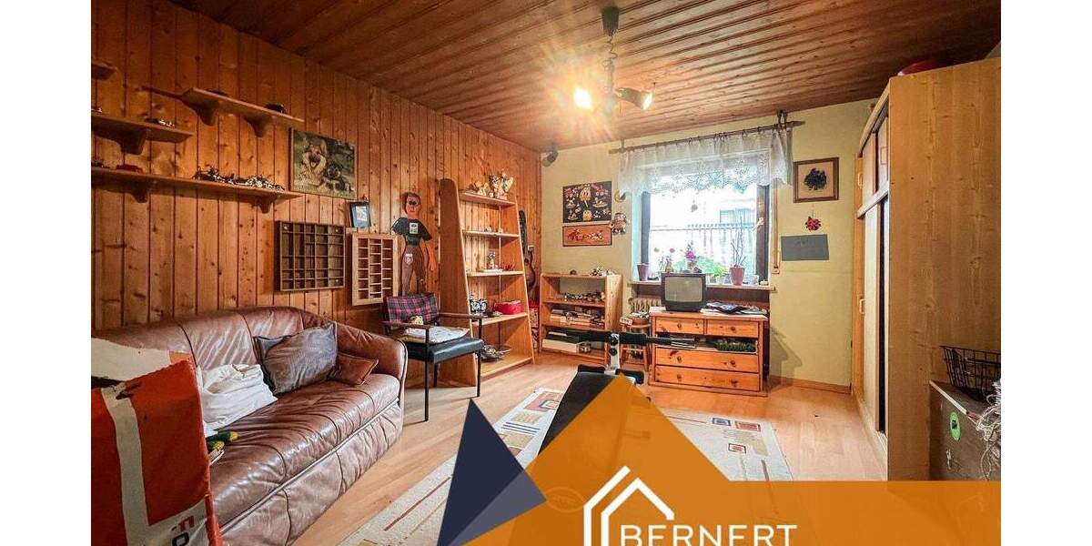 Etagenwohnung Pretzfeld Altreuth - 7 Zimmer, 120 m&sup2;, 235.000&euro; | Angebot:25739739