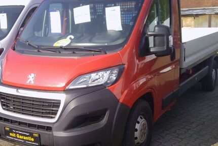 Peugeot Boxer 78.054 km 20.190 &euro; Ostbevern 48346