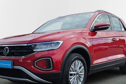VW T-Roc 43.820 km 19.950 € Groß Grönau 23627