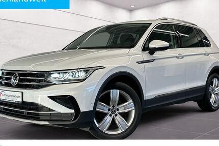 VW Tiguan 126.962 km 26.750 &euro; Quickborn 25451