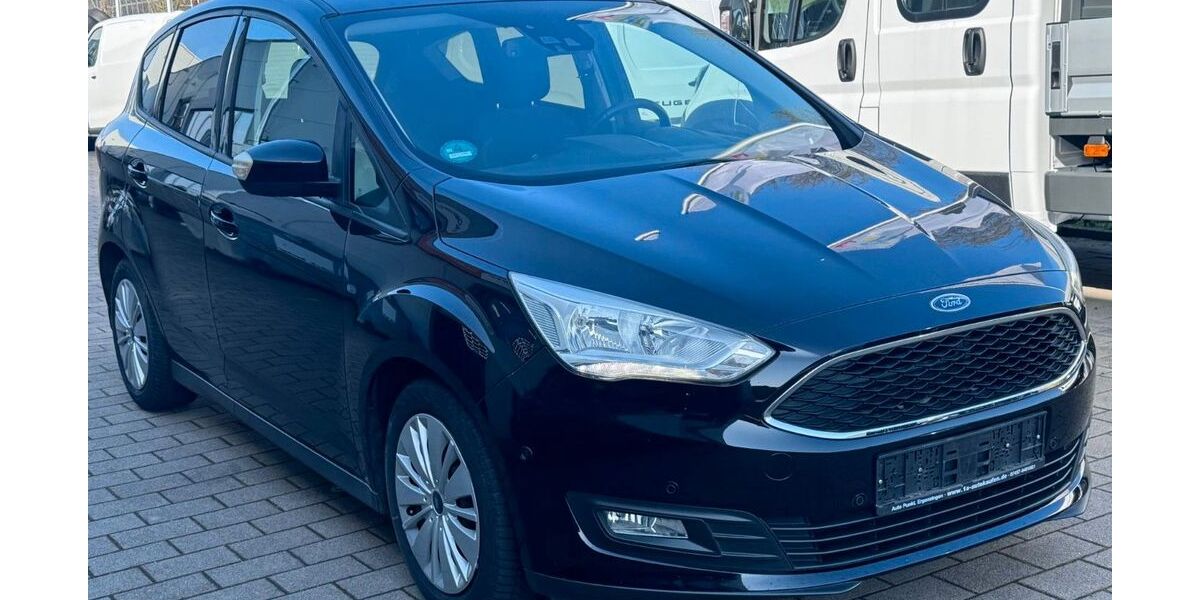Ford C-Max 87.500 km 11.490 &euro; Ludwigshafen am Rhein 67059