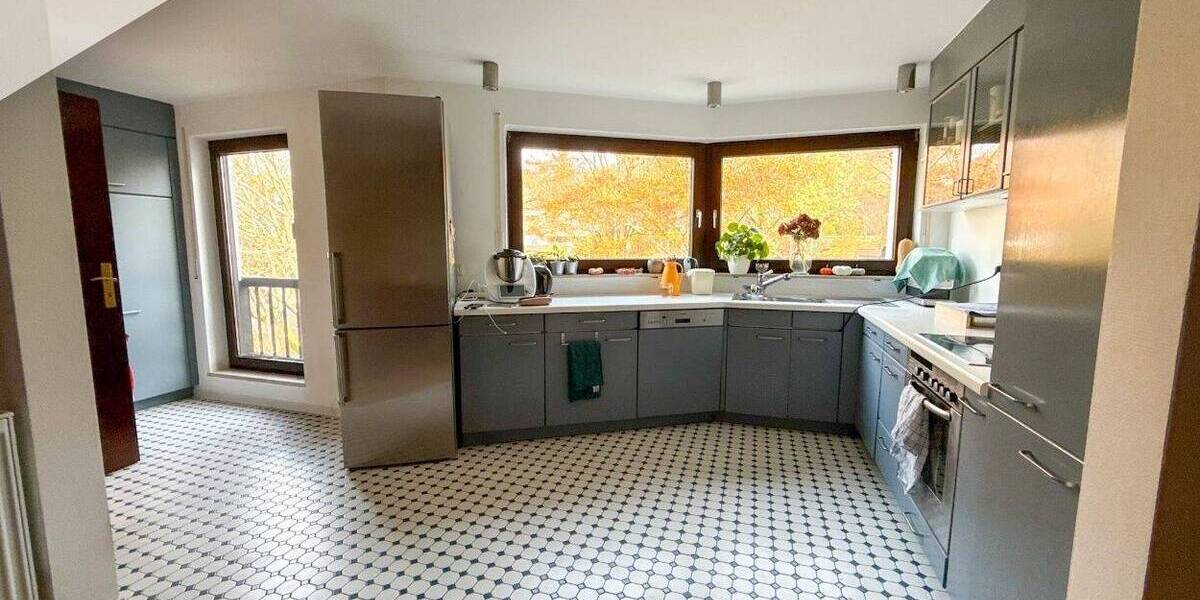 Reihenmittelhaus Karlsruhe Durlach - 4 Zimmer, 167 m&sup2;, 690.000&euro; | Angebot:23610447