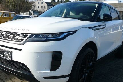 Land Rover Range Rover Evoque 76.900 km 31.990 &euro; Schneeberg 08289