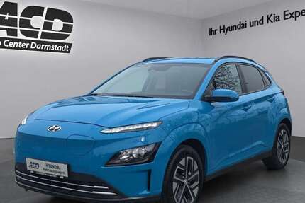 Hyundai KONA 32.500 km 17.970 &euro; Darmstadt 64289