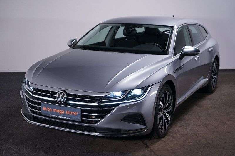 Arteon