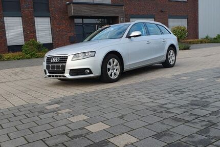 Audi A4 188.000 km 5.900 &euro; Bocholt 46395