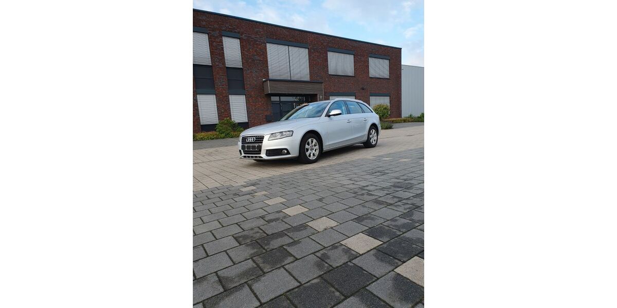 Audi A4 188.000 km 5.900 &euro; Bocholt 46395
