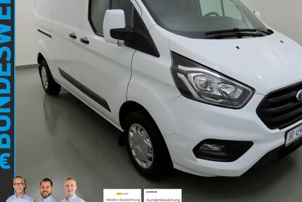 Ford Transit Custom 78.861 km 19.440 &euro; Premnitz / Nahe A2 14727