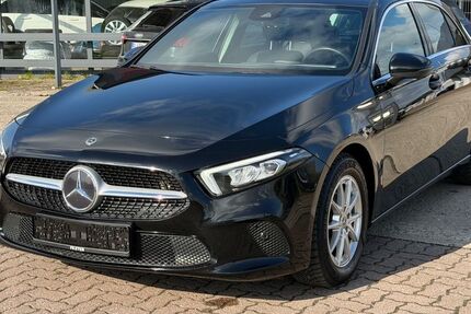 Mercedes-Benz A 180 131.000 km 17.500 &euro; BLUMENTHAL 24241