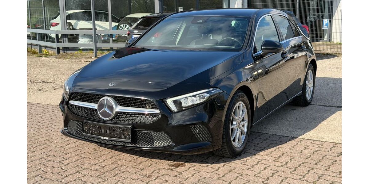 Mercedes-Benz A 180 131.000 km 17.500 &euro; BLUMENTHAL 24241