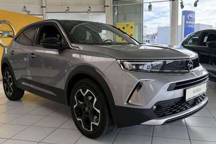 Opel Mokka 44.484 km 21.399 &euro; Neu Wulmstorf 21629