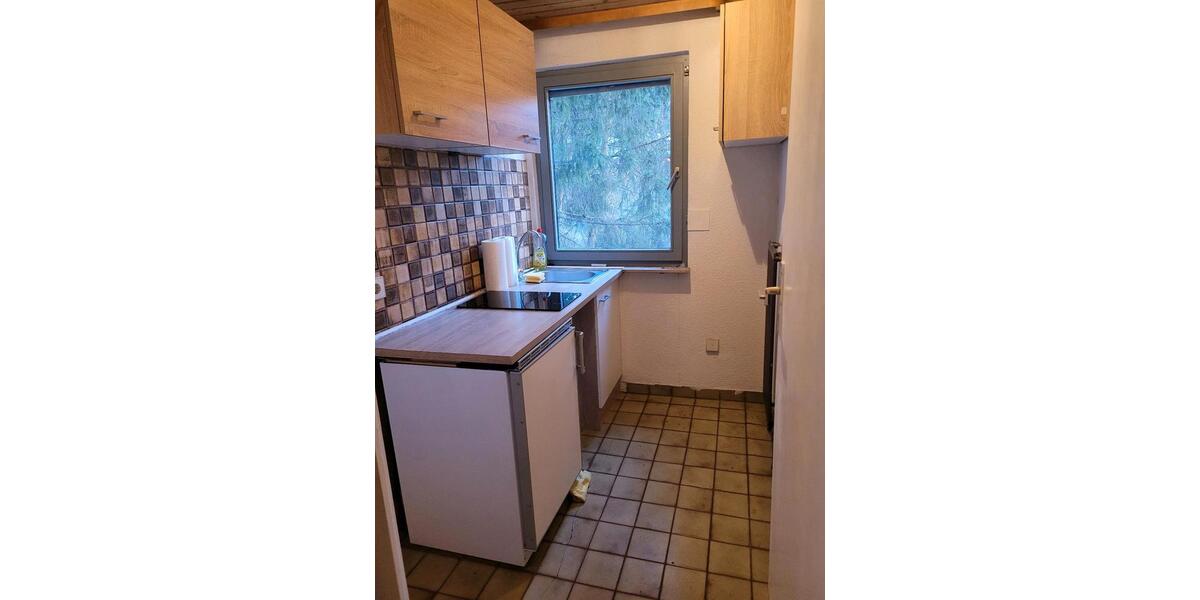 Etagenwohnung Ebersbach an der Fils - 1 Zimmer, 18 m&sup2;, 450&euro; | Angebot:24841706