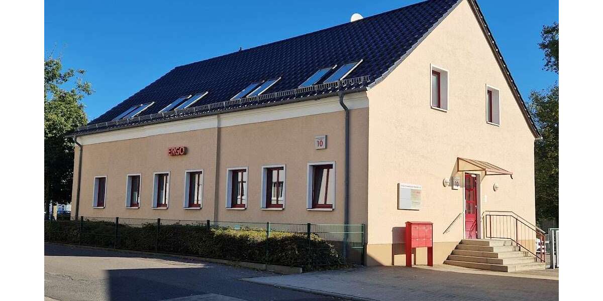 Büro in Seelow 1.492 € 117.75 m² zimmer