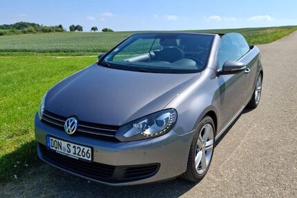 VW Golf 115.000 km 7.500 € Ebermergen 86655