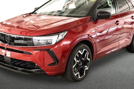 Opel Grandland (X) 7.390 km 27.999 &euro; Neustadt an der Aisch 91413