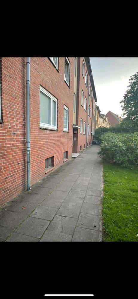 Wohnung zum Mieten in Hamburg 930 € 73 m²