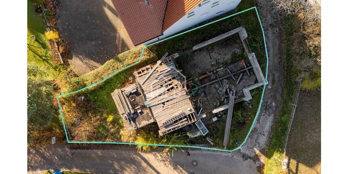 Grundstück Durlangen - 109.000&euro; | Angebot:23670826