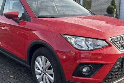 Seat Arona 59.000 km 11.850 &euro; Ubstadt 76698