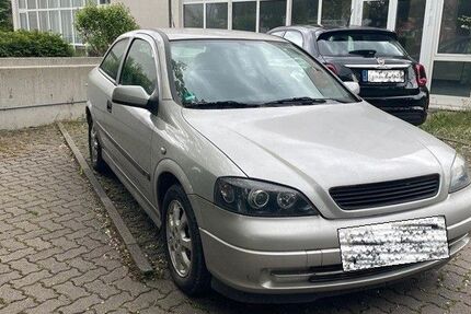 Opel Astra 169.887 km 1.499 &euro; Frankenthal (Pfalz) 67227