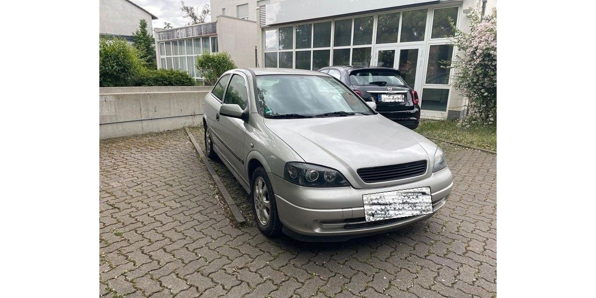 Opel Astra 169.887 km 1.750 &euro; Frankenthal (Pfalz) 67227