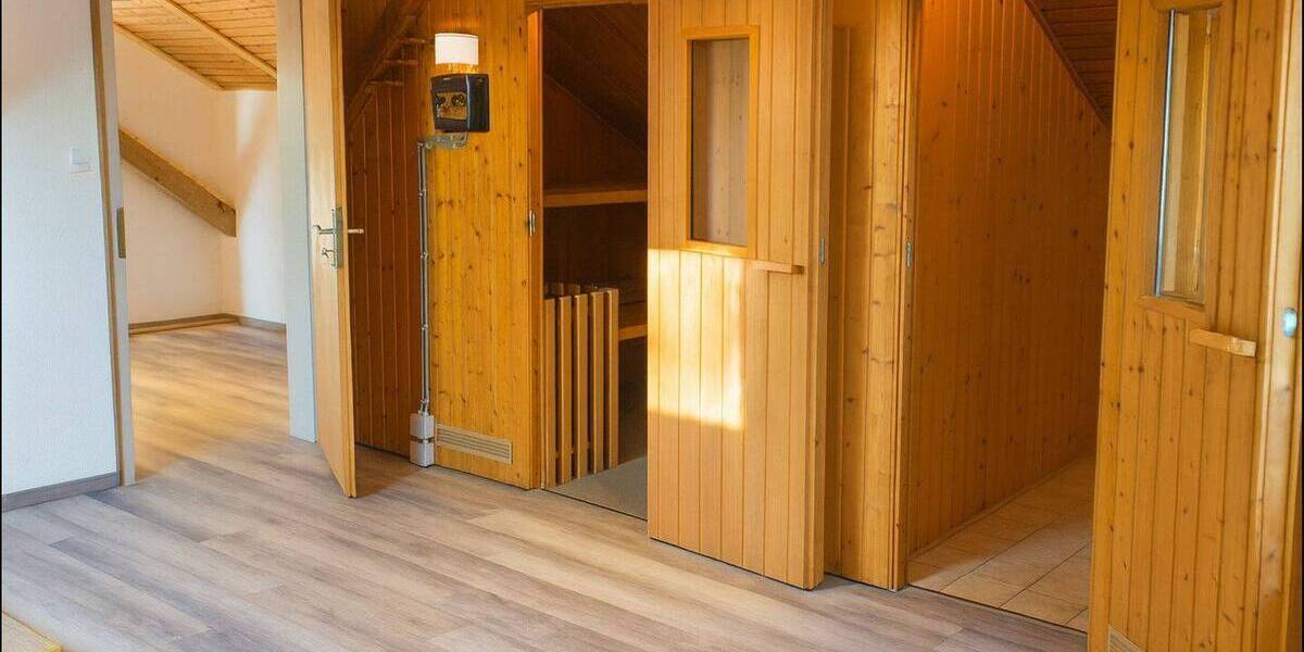 Mehrfamilienhaus, Wohnhaus Leimen - 6 Zimmer, 195 m&sup2;, 2.000&euro; | Angebot:26450870