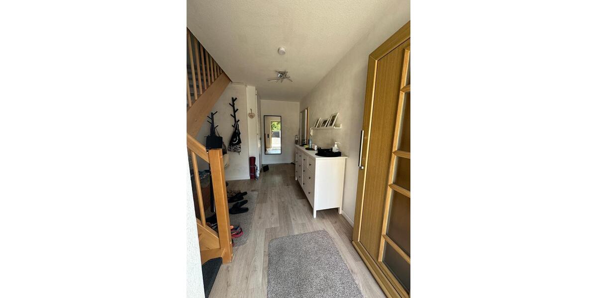 Einfamilienhaus 6.5 zimmer