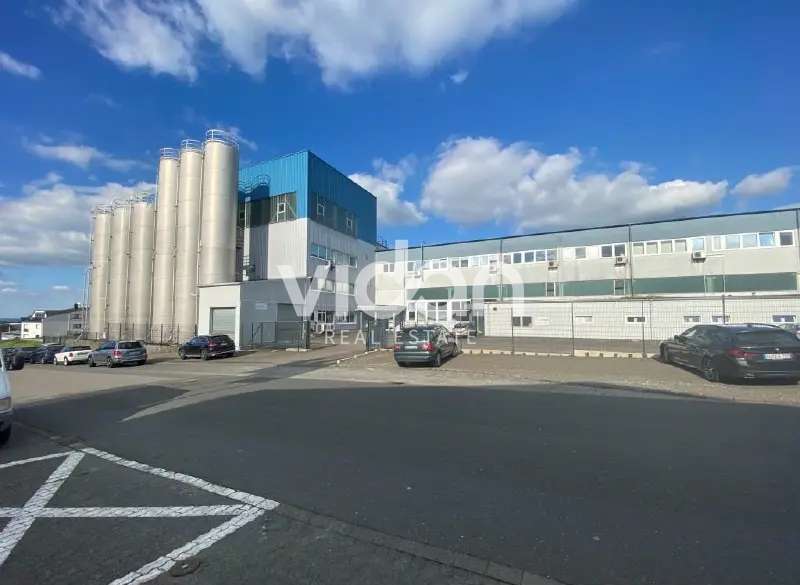 Gewerbeobjekt Lindlar - 2.340&euro; | Angebot:24690707