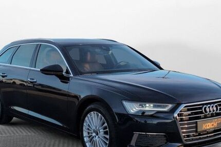Audi A6 49.500 km 34.390 &euro; Insingen 91610