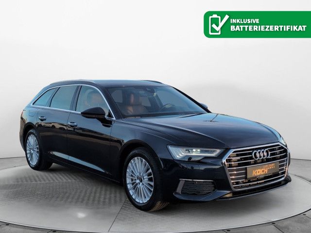 Audi A6 49.500 km 34.390 &euro; Insingen 91610