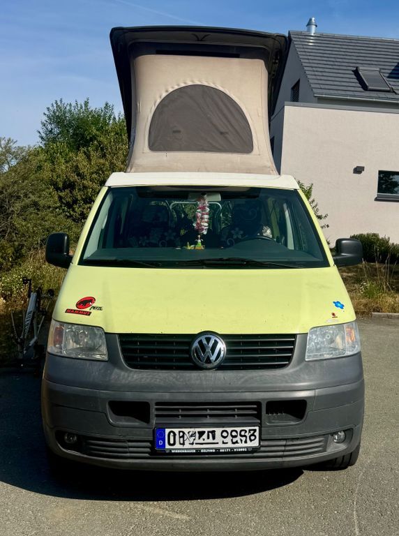 T5 Transporter