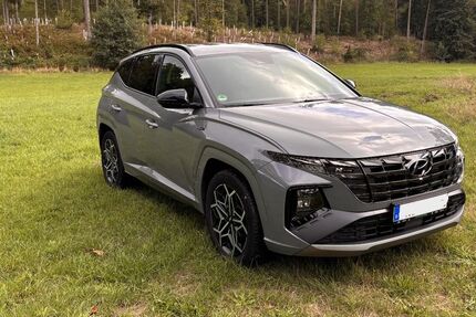 Hyundai TUCSON 75.000 km 28.949 &euro; Walsrode 29699