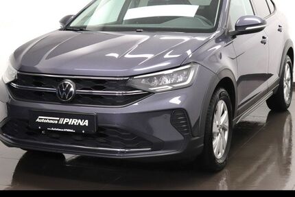 VW Taigo 36.000 km 17.800 &euro; Pirna 01796