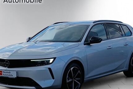 Opel Astra 1.500 km 26.980 &euro; Elsterwerda 04910