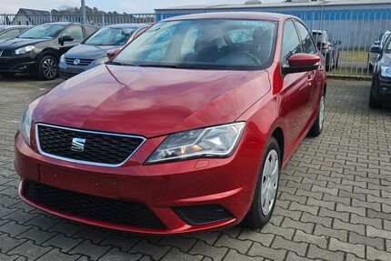 Seat Toledo 246.358 km 4.300 &euro; Delmenhorst 27751