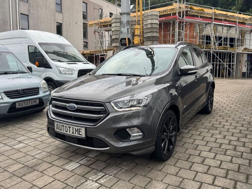 Kuga