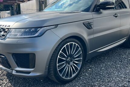 Land Rover Range Rover Sport 269.000 km 25.500 &euro; Sulzbach Rosenberg 92237
