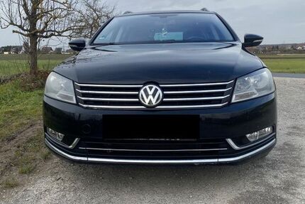VW Passat 250.000 km 6.999 &euro; Markt Bibart 91477
