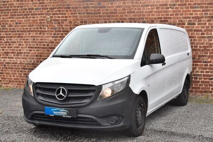 Mercedes-Benz Vito 137.000 km 21.290 &euro; Düren 52351