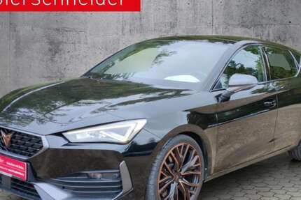 Cupra Leon 32.900 km 29.950 € Beilngries 92339