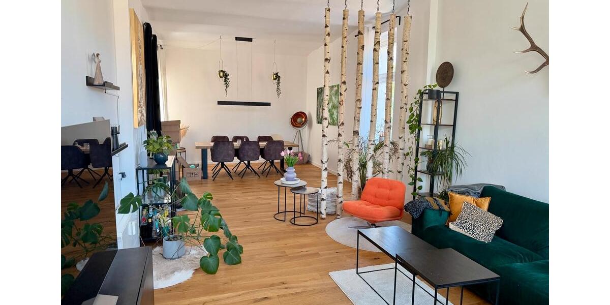 Etagenwohnung Arnsberg Rusch - 3 Zimmer, 110 m&sup2;, 935&euro; | Angebot:26382956