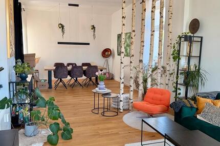 Wohnung Arnsberg Rusch - 3 Zimmer, 110 m&sup2;, 935&euro; | Angebot:26382956